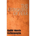 The Conquest of Fear