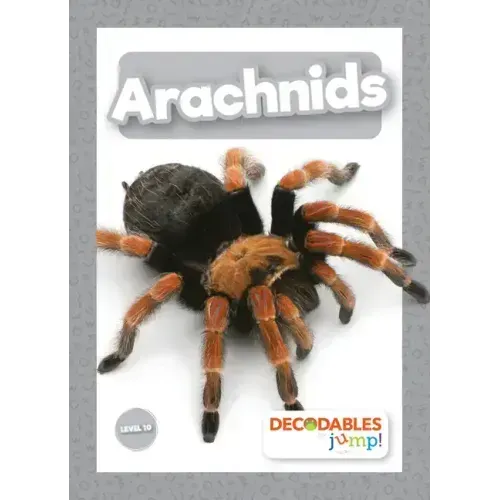 Arachnids