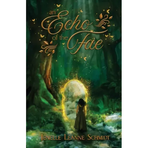 An Echo of the Fae
