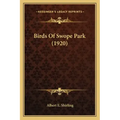 Birds of Swope Park (1920)