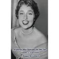 Jeanette MacDonald On the Air, Volume 2 (hardback): Television