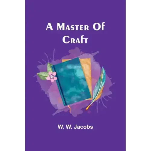 A Master Of Craft