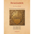 Remember: The Drury Family Volume II: The Drury Family Volume II