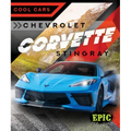 Chevrolet Corvette Stingray