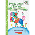 Diario de Un Unicornio #3: Iris El Valiente (Bo the Brave)