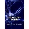 The Analysis of Mind