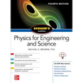 Schaum's Outline of Physics for Engineering and Science, Fourth Edition