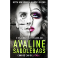 Avaline Saddlebags