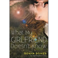 What My Girlfriend Doesn't Know