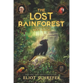 The Lost Rainforest: Mez's Magic