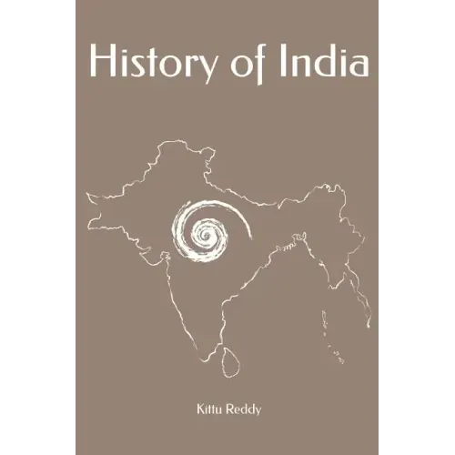 History of India