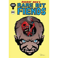 Roarin' Rick's Rare Bit Fiends #22