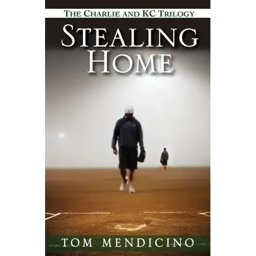 Stealing Home