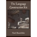 The Language Construction Kit