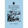 Pre-1841 Censuses & Population Listings in the British Isles