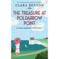 The Treasure at Poldarrow Point