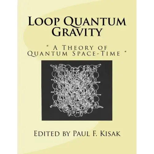 Loop Quantum Gravity: " A Theory of Quantum Space-Time "