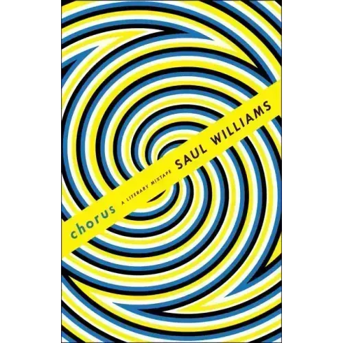 Chorus: A Literary Mixtape
