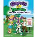 Griffin the Dragon and How to Tame a Bully