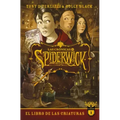 Crónicas de Spiderwick, Las Vol. 1