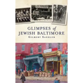 Glimpses of Jewish Baltimore
