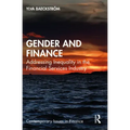 Gender and Finance: Addressing Inequality in the Financial Services Industry