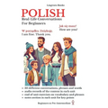 Polish: Real-Life Conversations for Beginners
