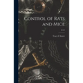 Control of Rats and Mice; E142