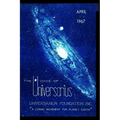 The Voice of Universaurius and Lifetrons: A Cosmic Movement for the Planet Earth