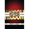 Wisdom: Between the Lines