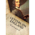 Letters on England