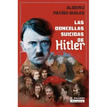 Las doncellas suicidas de Hitler