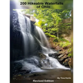 200 Waterfall Hikes of Ohio Revised Edition