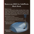 Mastercam 2023 for SolidWorks Black Book