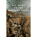 All Quiet on the Western Front