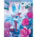 Character Design Quarterly 35