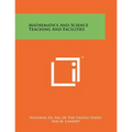 Mathematics And Science Teaching And Facilities
