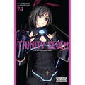 Trinity Seven, Vol. 24: The Seven Magicians