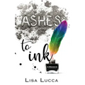 Ashes to Ink: A Memoir