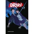 Durarara!!, Vol. 5 (Light Novel)