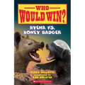 Hyena vs. Honey Badger (Who Would Win?)