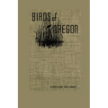 Birds of Oregon