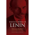 Essential Works of Lenin: What Is to Be Done? and Other Writings