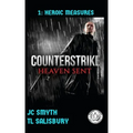Counterstrike: Heaven Sent