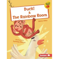 Duck! & the Rainbow Room