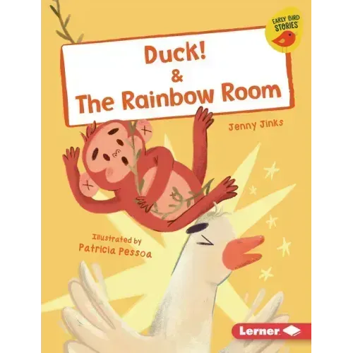 Duck! & the Rainbow Room