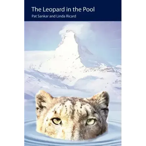 The Leopard in the Pool