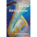 Blue Saxophone