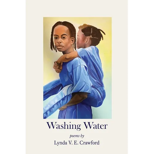 Washing Water