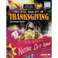 The Real History of Thanksgiving